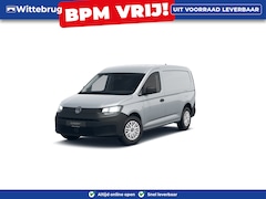 Volkswagen Caddy Cargo Maxi - 2.0 TDI 75 PK L2H1 Comfort