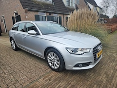 Audi A6 Avant - 2.0 TFSI Business Edition geheel nieuwstaat