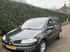 Renault Mégane Grand Tour - 1.6-16V Business Line 1299€ vaste prijs