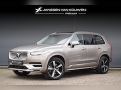 Volvo XC90 - 2.0 T8 Recharge AWD Business Pro / Panoramadak / Apple-Carplay / Head-UP