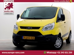 Ford Transit Custom - 2.0 TDCI E6 L1H1 Trend Airco 11-2017