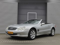 Mercedes-Benz SL-klasse Cabrio - 500 I AUT. I 104000 KM