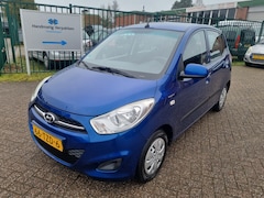 Hyundai i10 - 1.1 i-Drive Cool