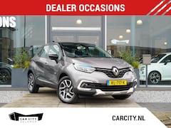 Renault Captur - 0.9 TCe Intens / Keyless / Sensoren / LED / DAB / Navi / Clima / 17 inch / Cruise