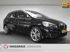 BMW 2-serie Active Tourer - 218i Sport|RIJKLAAR PRIJS|