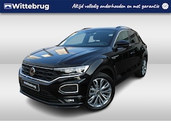 Volkswagen T-Roc - 1.5 TSI 150pk Sport R-LINE Panoramadak / LM 18 inch / Virtual cockpit / LED / Navigatie /