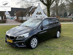 BMW 2-serie Gran Tourer - Auto/7P/Sportleder/panodak/trekhaak