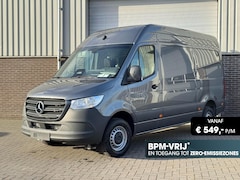 Mercedes-Benz Sprinter - 317 1.9 CDI L2 Pro HD | Sprinter BPM-vrij kopen in 2025