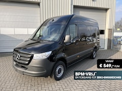 Mercedes-Benz Sprinter - 317 1.9 CDI L2 Pro HD | Sprinter BPM-vrij kopen in 2025