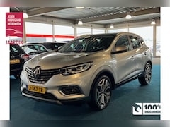 Renault Kadjar - BWJ 2019 | 1.3 TCe 141PK Intense BOSE AUTOMAAT | PANO | TREKHAAK | CLIMA | NAVI | CAMERA |