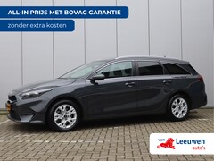 Kia Cee'd Sportswagon - Ceed 1.0 T-GDi Dynamic | Stoel/-Stuurverwarming