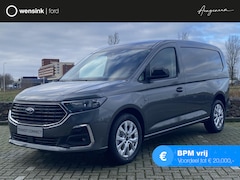 Ford Transit Connect - 1.5 EcoBoost PHEV L2 Limited