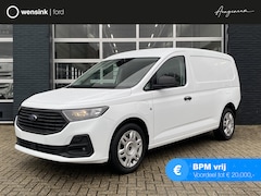 Ford Transit Connect - 1.5 EcoBoost PHEV L2 Trend