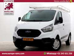 Ford Transit Custom - 280 2.0 TDCI L1H1 Airco/Imperiaal/Trekhaak 01-2019