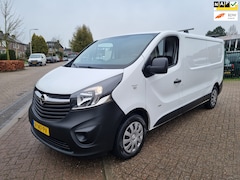 Opel Vivaro - 1.6 CDTI L2H1 Business+ EcoFlex