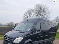 Mercedes-Benz Sprinter - 316 2.2 CDI 366 HD L-2/ H-3 Automaat, Clima, Cruise, 3 Zitplaatsen