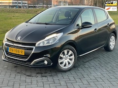 Peugeot 208 - 1.2 PureTech Blue Lion