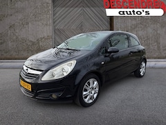 Opel Corsa - 1.3 CDTi Enjoy