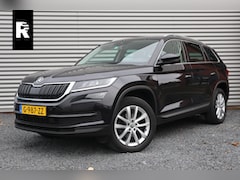 Skoda Kodiaq - 1.5 TSI Business Edition Trekhaak / Camera / Stoelverwarming / 1e eigenaar / NL-Auto /