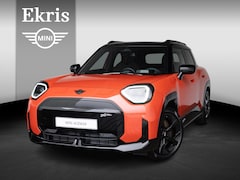 MINI Aceman - SE John Cooper Works Trim + Package M