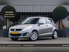 Suzuki Swift - 1.2 Comfort EASSS|Navi|5-DEU|Clima|Facelift