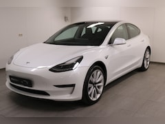 Tesla Model 3 - Standard RWD Plus 60 kWh | 19 inch