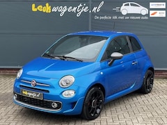 Fiat 500 - 0.9 TwinAir Turbo Sport 105 PK *climate *16 inch