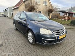 Volkswagen Golf Variant - 1.4 TSI Comfortline Business LEZEN