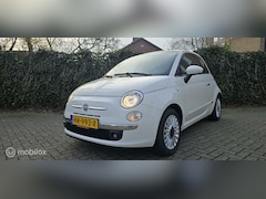 Fiat 500 - 1.2 Lounge