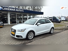 Audi A1 - 1.2 TFSI Ambition Pro Line Navi Huurkoop Inruil APk Garantie