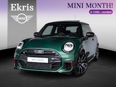 MINI John Cooper Works - 3-deurs + Package XL