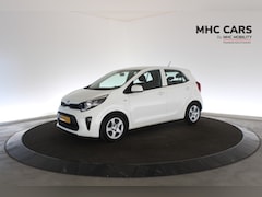 Kia Picanto - 1.0 CVVT EconomyPlusLine