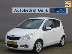 Opel Agila - 1.0 Edition