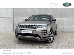 Land Rover Range Rover Evoque - 1.5 P300e AWD R-Dynamic SE