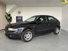 Seat Leon - 1.6-16V Stella Airco, LMV