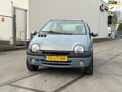 Renault Twingo - 1.2-16V Initiale Leer/Airco Apk Nap