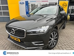 Volvo XC60 - 2.0 250PK B5 Inscription | SCHUIF-KANTELDAK| STOEL- STUUR- EN VOORRUITVERWARMING| NAVIGATI