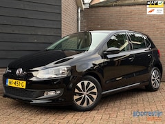 Volkswagen Polo - 1.0 TSI BlueMotion Edition Navigatie/Carplay/PDC/Cruise/Airco/95pk