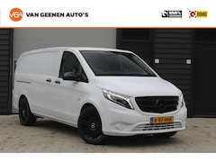 Mercedes-Benz Vito - 114CDI 136Pk Lang L2 | Automaat | LED | Trekhaak