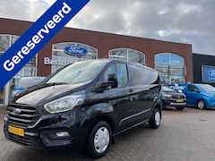 Ford Transit Custom - 280 2.0 TDCI L1H1 Trend CAMERA I NAVIGATIE I PDC I STOELVERWARMING