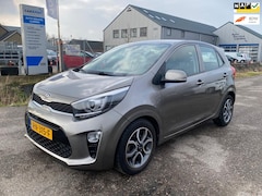 Kia Picanto - 1.2 CVVT First Edition automaat