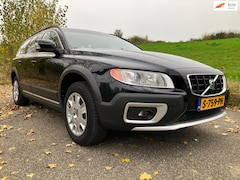 Volvo XC70 - 3.2 237pk / LPG (Prins) / Stoelverwarming en ventilatie / Bi-Xenon / Trekhaak / Winter + z