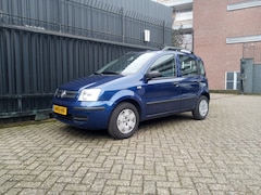 Fiat Panda - 1.2 Edizione Cool Met een APK tot Juli 2025.