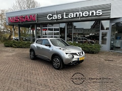 Nissan Juke - 1.6L 117pk Acenta Automaat