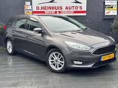 Ford Focus Wagon - 1.0 Titanium Edition *MOOIE AUTO