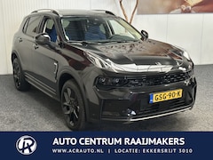 Lynk & Co 01 - 1.5 Black Line Premium VOL OPTIES 360 CAMERA ADAPTIVE CRUISE CONTROL PANORAMA SCHUIF/KANTE