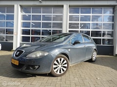 Seat Leon - 1.9 TDI EXPORT OF HANDEL