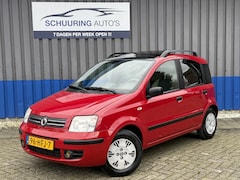 Fiat Panda - 1.2 Emotion Automaat