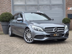 Mercedes-Benz C-klasse Estate - 350 e Lease Edition