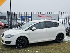 Seat Leon - 1.2 TSI Ecomotive Reference